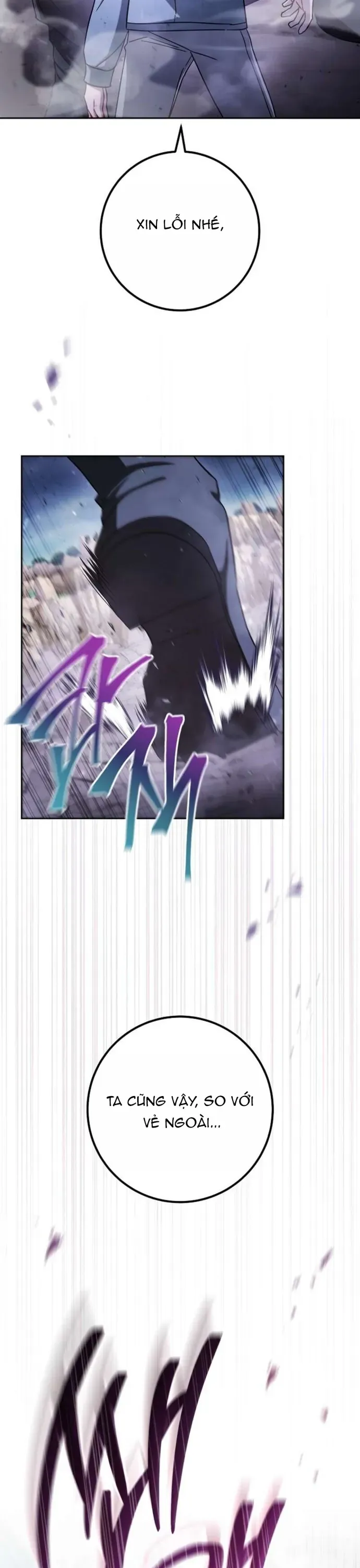 Cẩm Nang Dành Cho Top Ranker Chap 47 - Next Chap 46