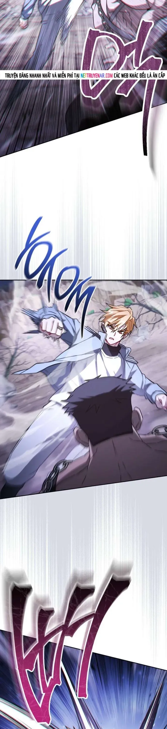 Cẩm Nang Dành Cho Top Ranker Chap 47 - Next Chap 46