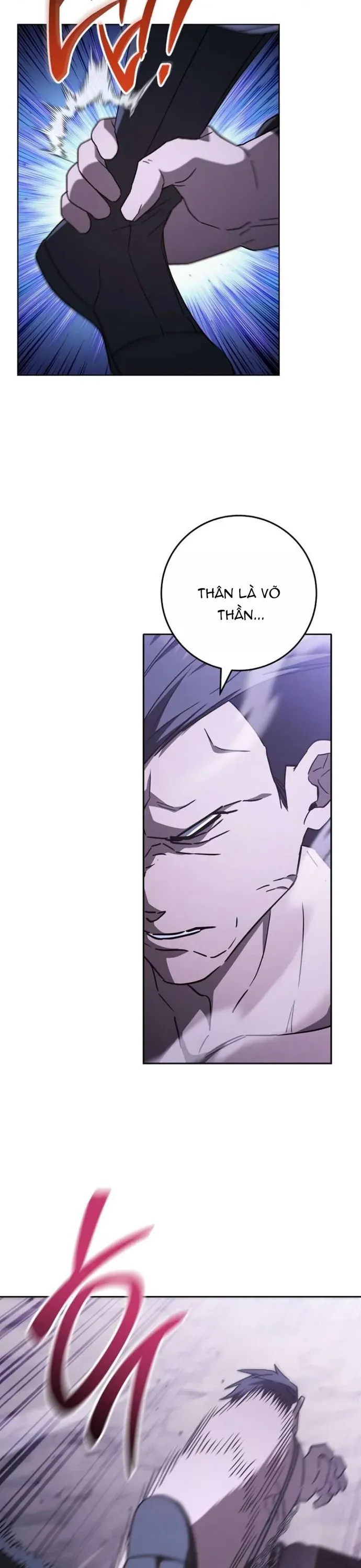 Cẩm Nang Dành Cho Top Ranker Chap 47 - Next Chap 46