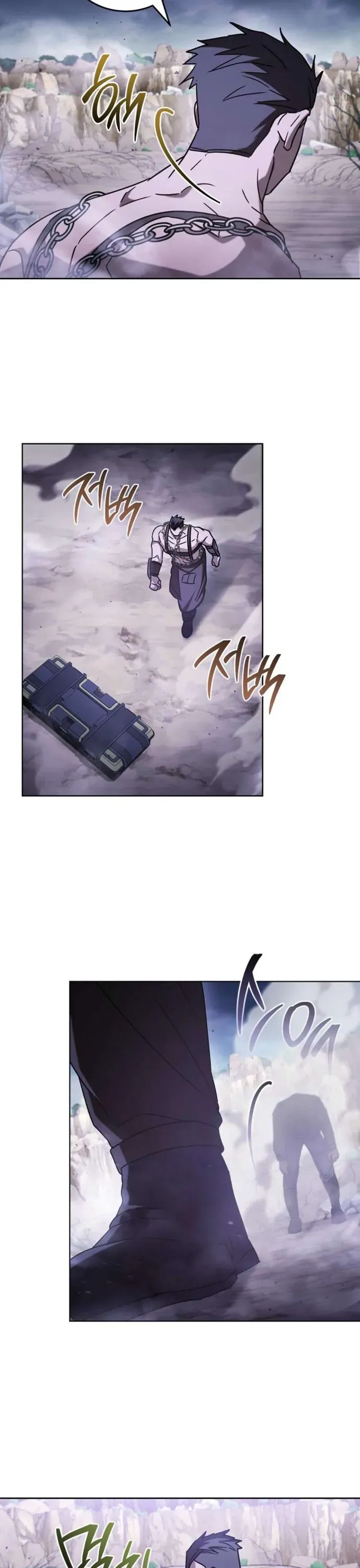 Cẩm Nang Dành Cho Top Ranker Chap 47 - Next Chap 46