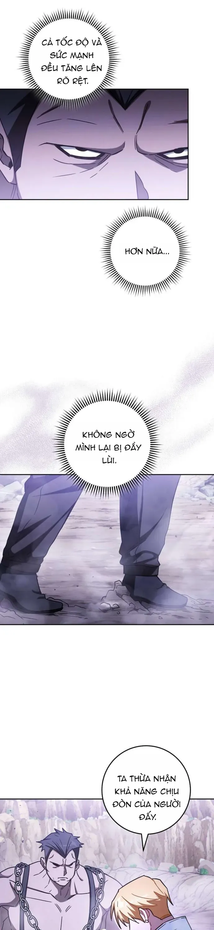 Cẩm Nang Dành Cho Top Ranker Chap 47 - Next Chap 46