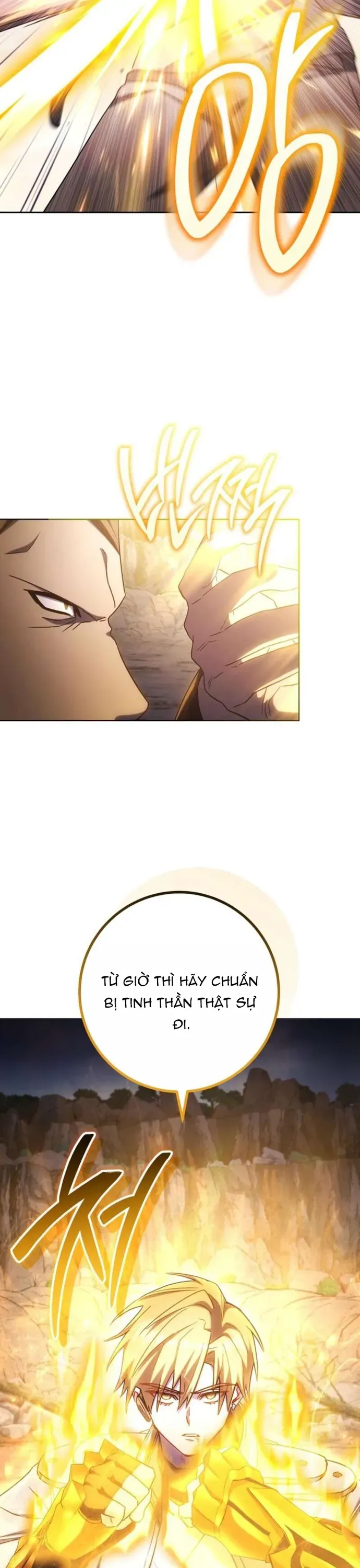 Cẩm Nang Dành Cho Top Ranker Chap 47 - Next Chap 46