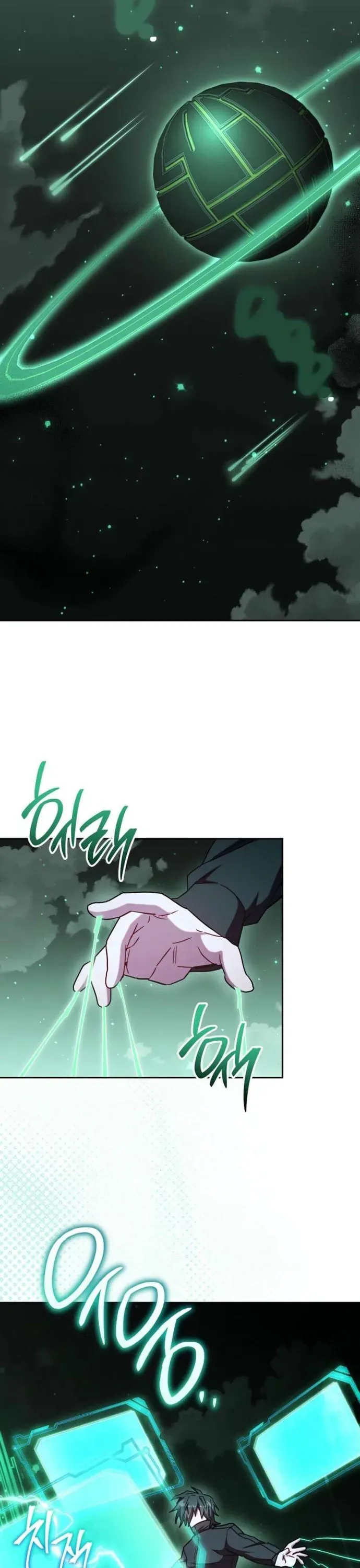 Cẩm Nang Dành Cho Top Ranker Chap 47 - Next Chap 46