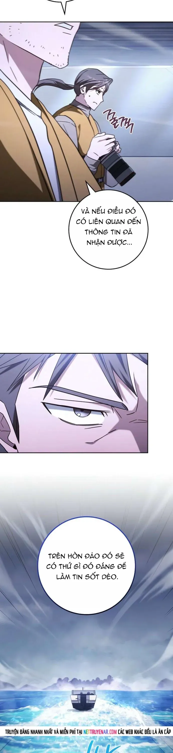 Cẩm Nang Dành Cho Top Ranker Chap 47 - Next Chap 46