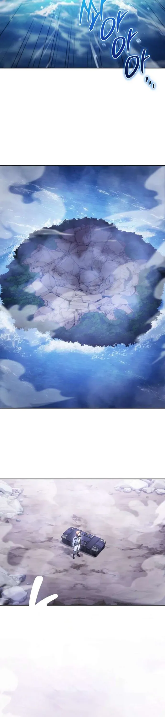 Cẩm Nang Dành Cho Top Ranker Chap 47 - Next Chap 46