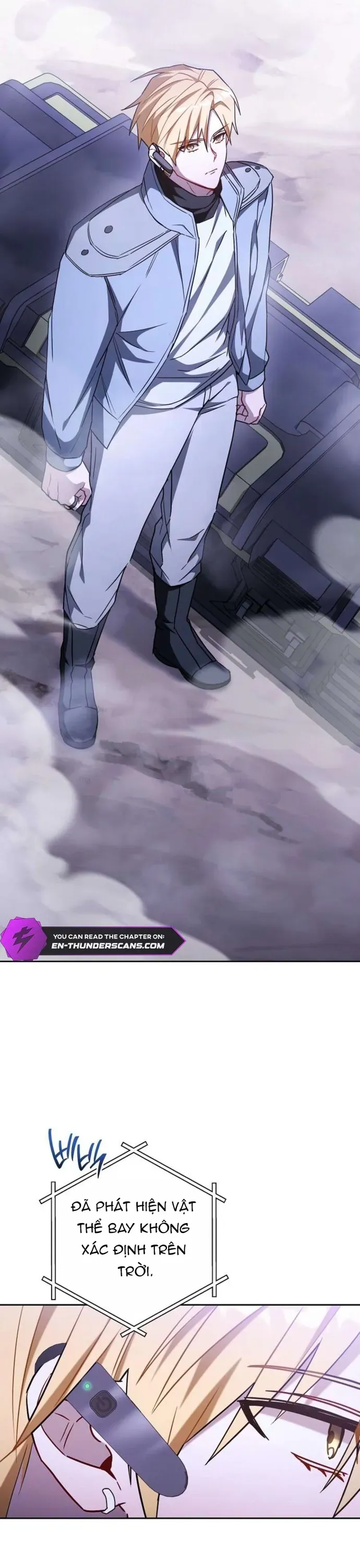 Cẩm Nang Dành Cho Top Ranker Chap 47 - Next Chap 46