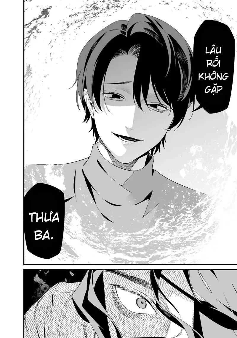 Maria Đoạn Tội Chap 60 - Next Chap 59