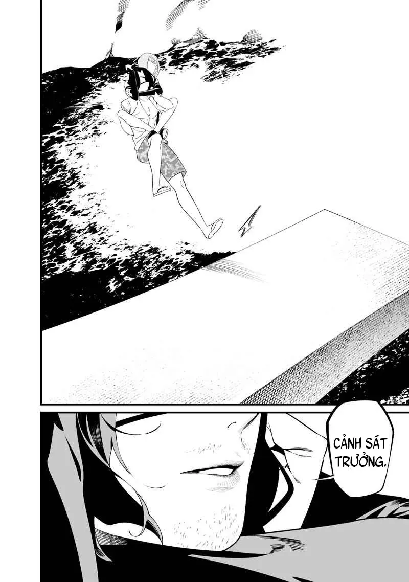 Maria Đoạn Tội Chap 60 - Next Chap 59