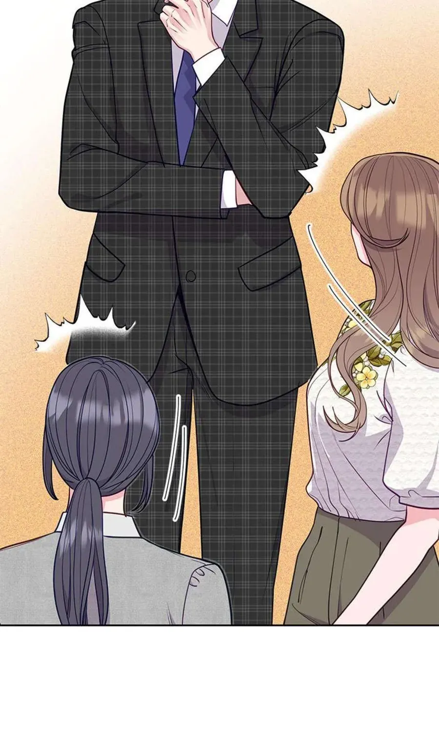 Lời Tỏ Tình Đáng Ngờ Chap 44 - Next Chap 43