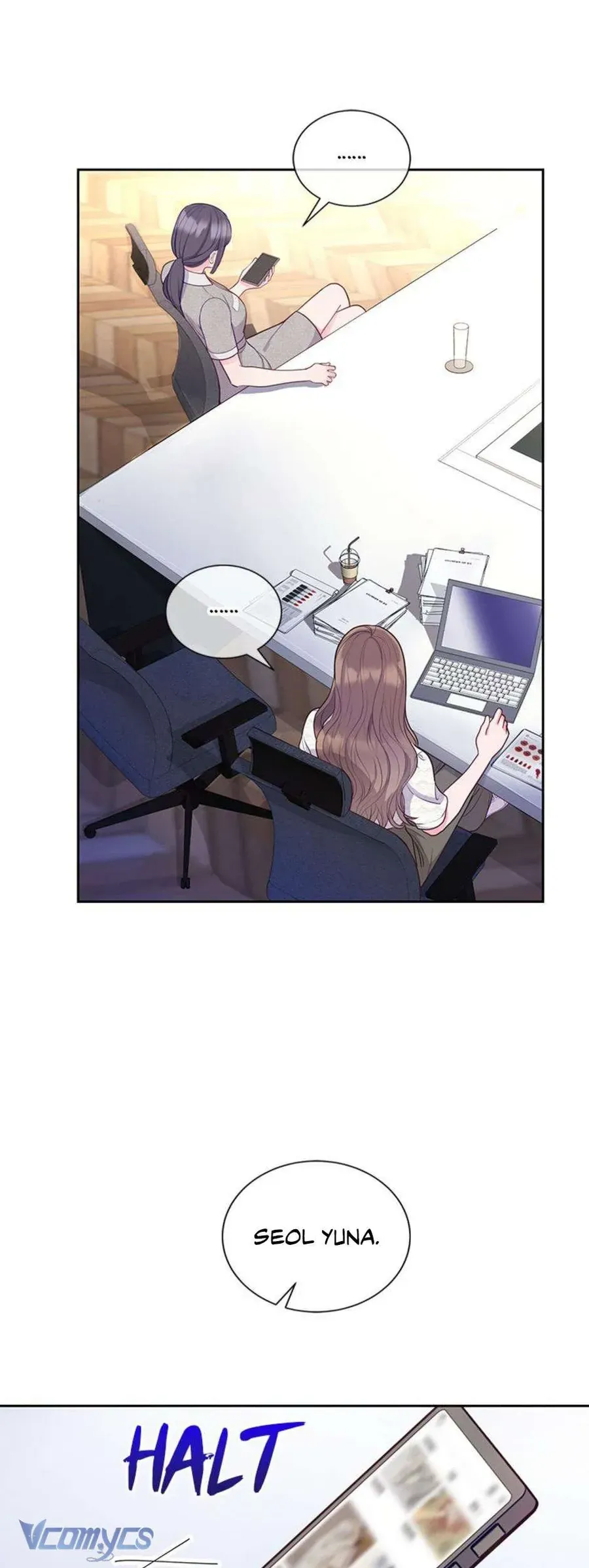 Lời Tỏ Tình Đáng Ngờ Chap 44 - Next Chap 43