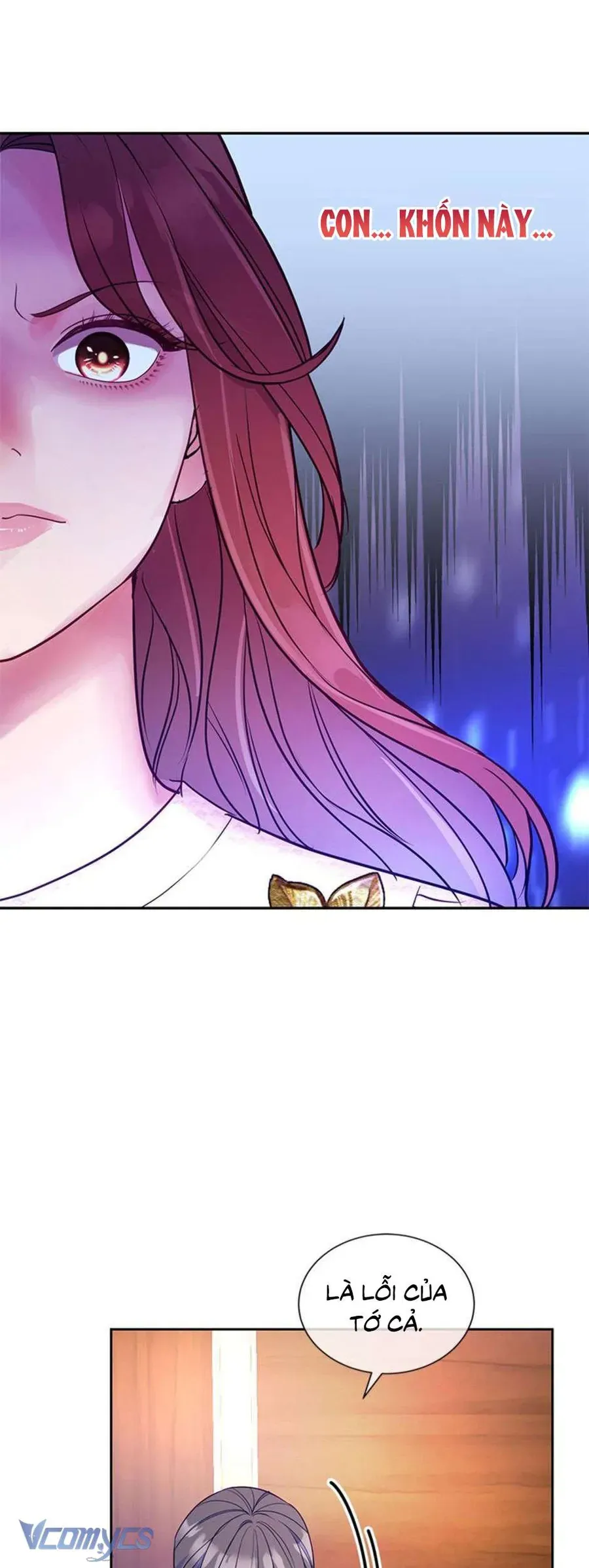 Lời Tỏ Tình Đáng Ngờ Chap 44 - Next Chap 43