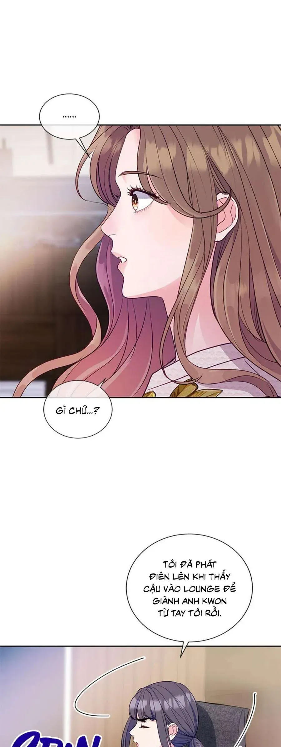 Lời Tỏ Tình Đáng Ngờ Chap 44 - Next Chap 43