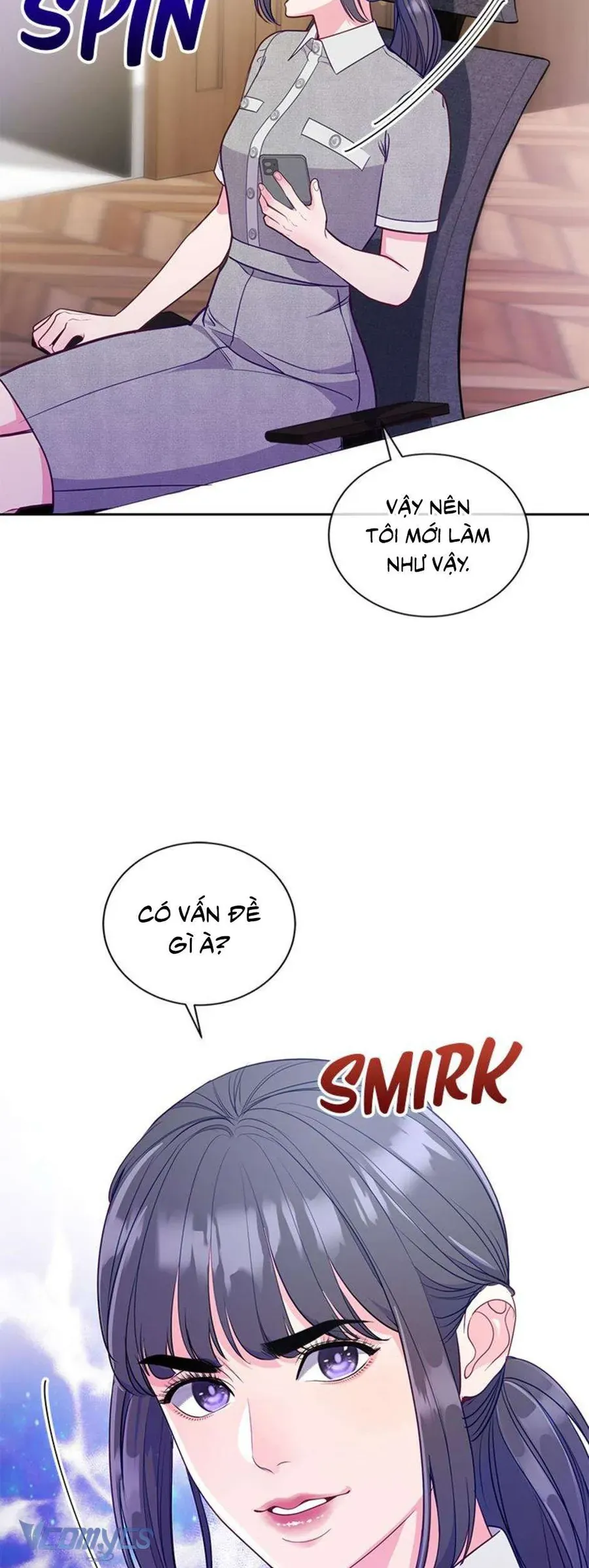 Lời Tỏ Tình Đáng Ngờ Chap 44 - Next Chap 43