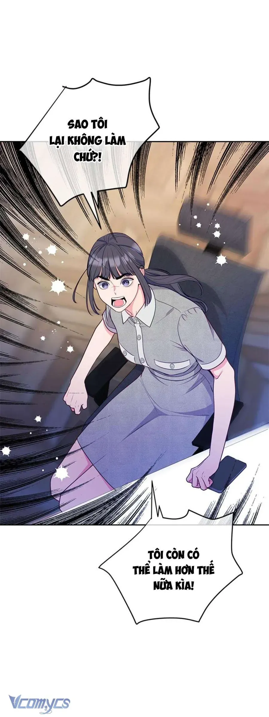 Lời Tỏ Tình Đáng Ngờ Chap 44 - Next Chap 43