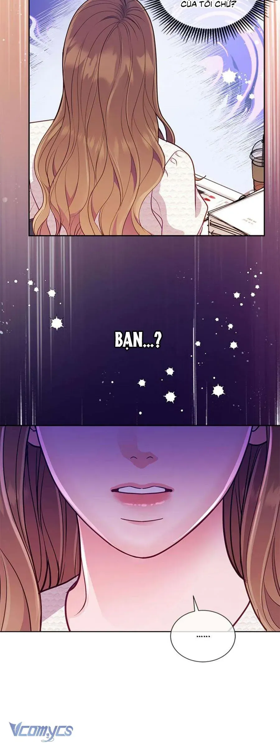 Lời Tỏ Tình Đáng Ngờ Chap 44 - Next Chap 43