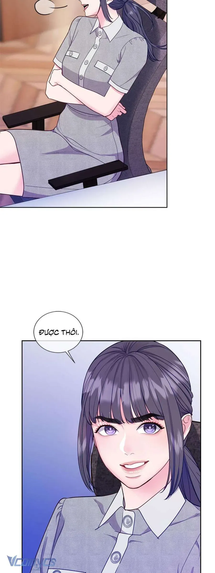 Lời Tỏ Tình Đáng Ngờ Chap 44 - Next Chap 43