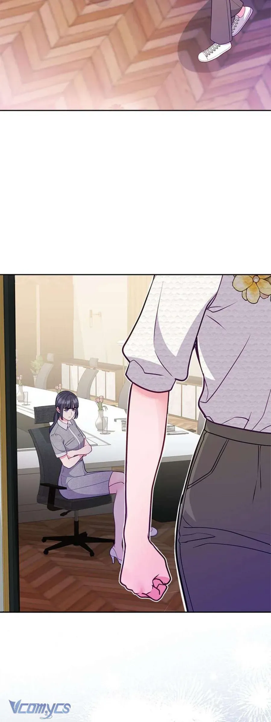 Lời Tỏ Tình Đáng Ngờ Chap 44 - Next Chap 43