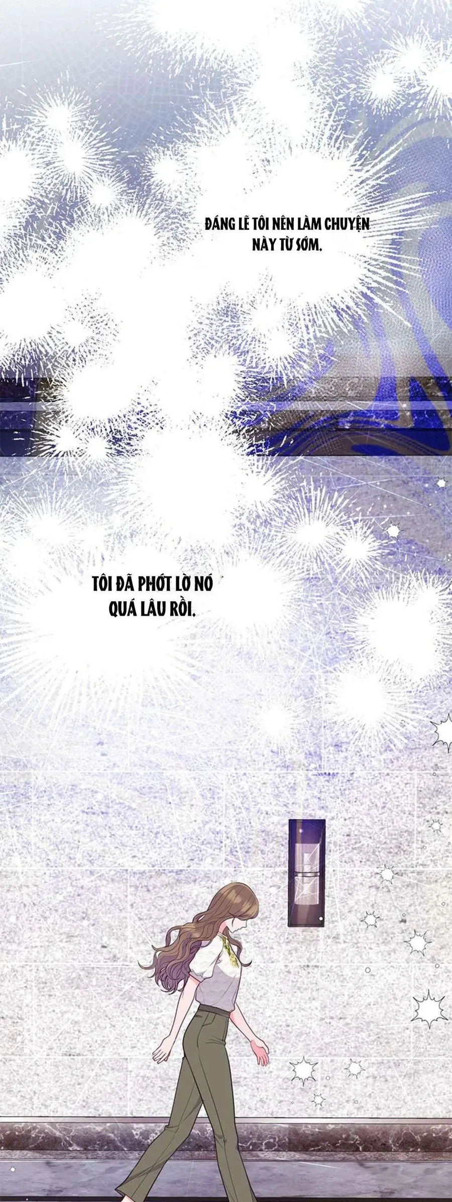 Lời Tỏ Tình Đáng Ngờ Chap 44 - Next Chap 43