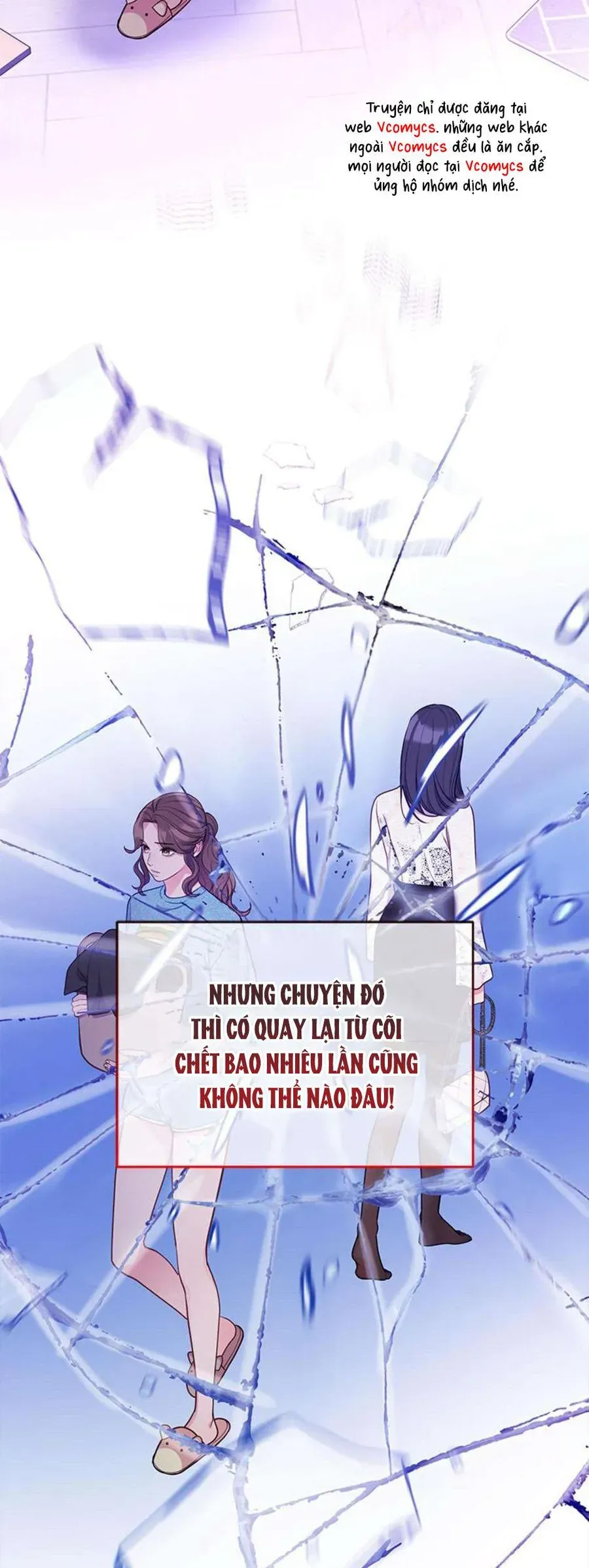 Lời Tỏ Tình Đáng Ngờ Chap 44 - Next Chap 43