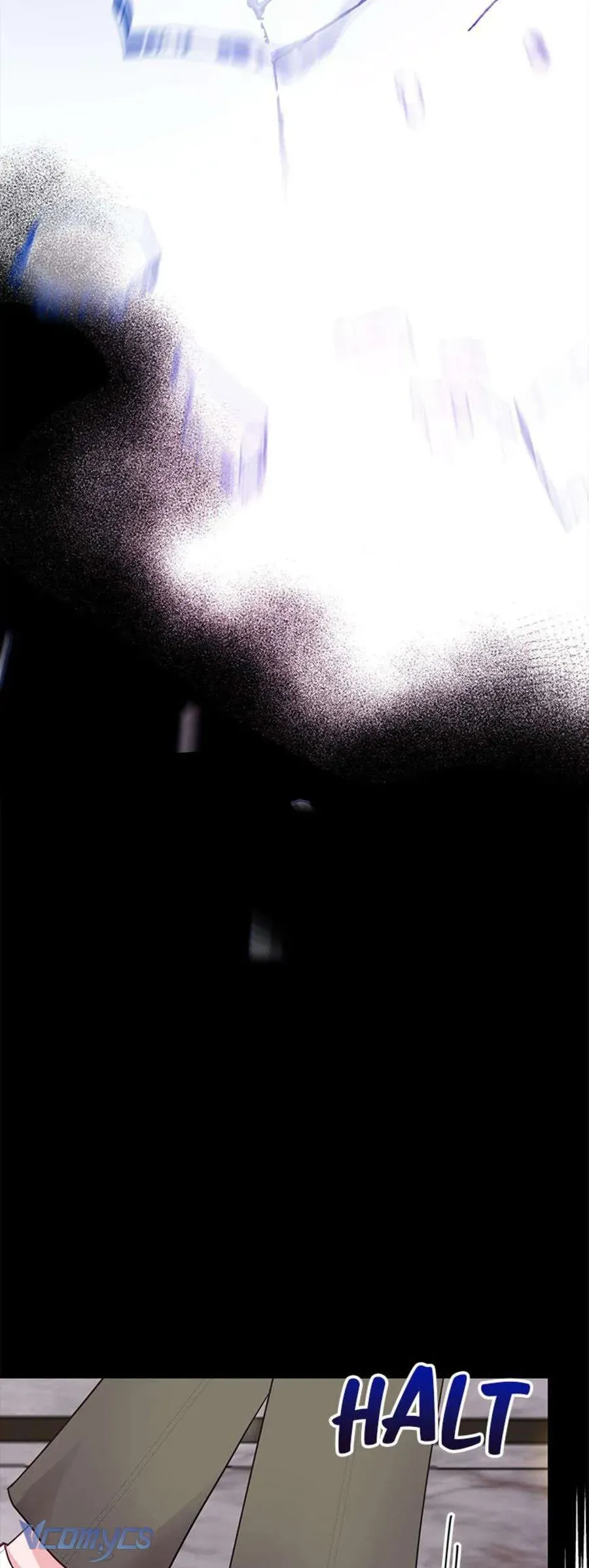 Lời Tỏ Tình Đáng Ngờ Chap 44 - Next Chap 43