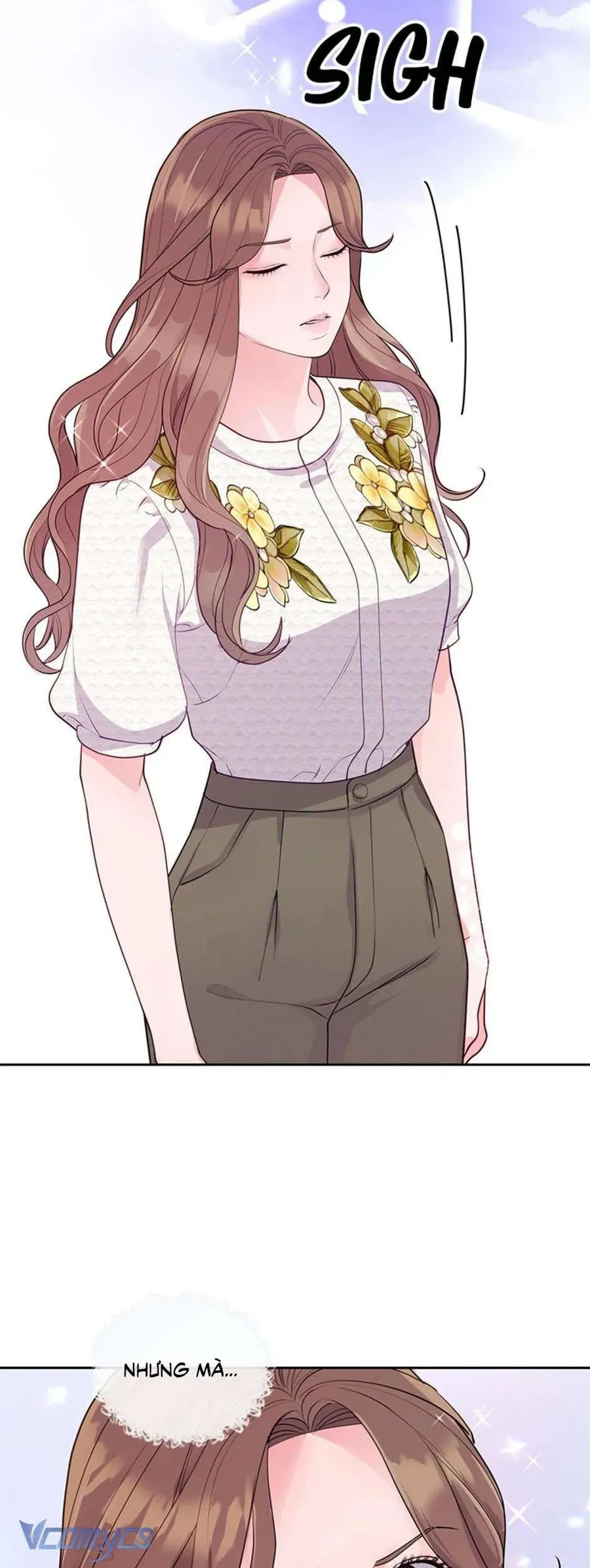 Lời Tỏ Tình Đáng Ngờ Chap 44 - Next Chap 43