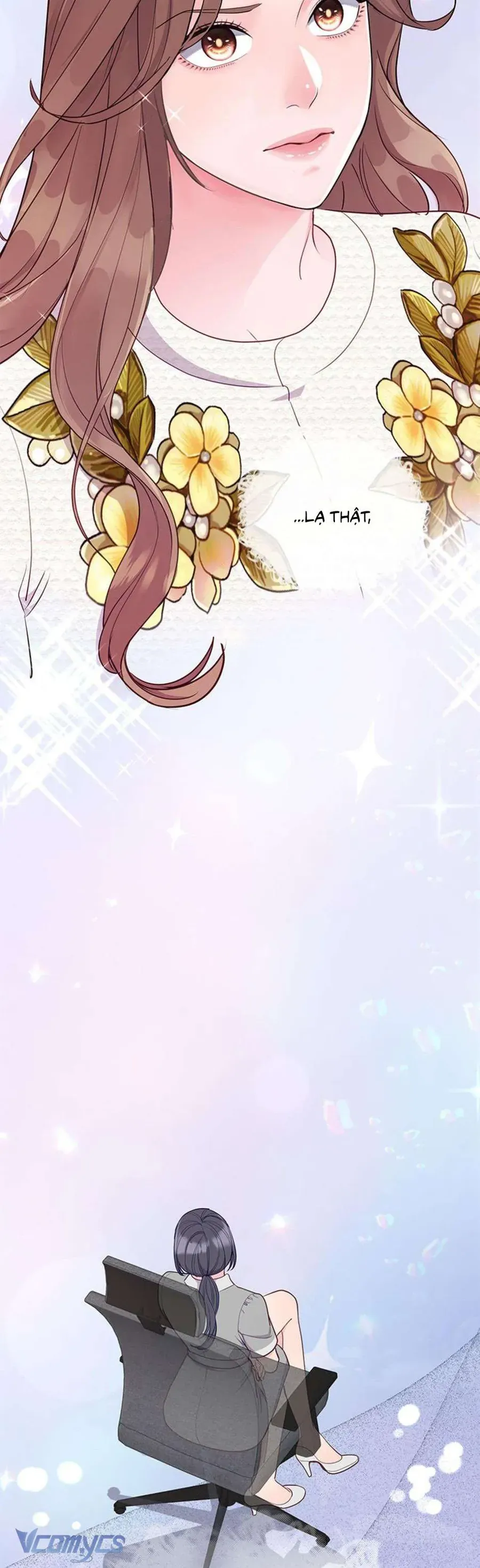 Lời Tỏ Tình Đáng Ngờ Chap 44 - Next Chap 43