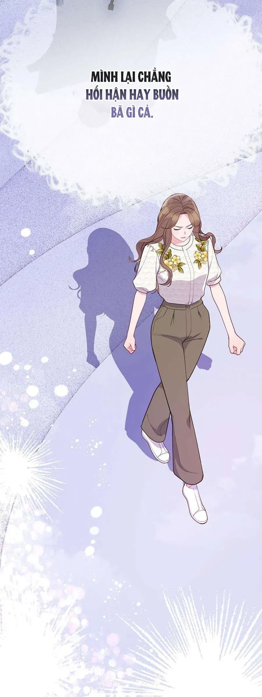 Lời Tỏ Tình Đáng Ngờ Chap 44 - Next Chap 43