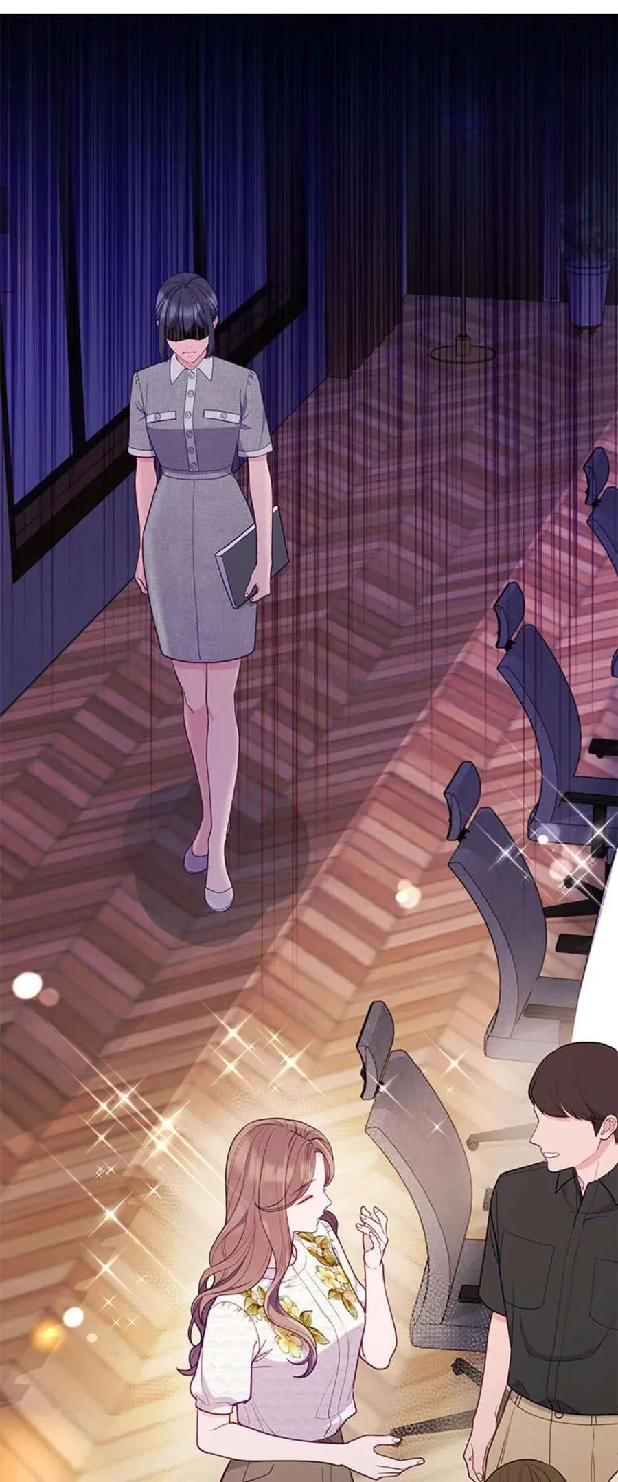 Lời Tỏ Tình Đáng Ngờ Chap 44 - Next Chap 43