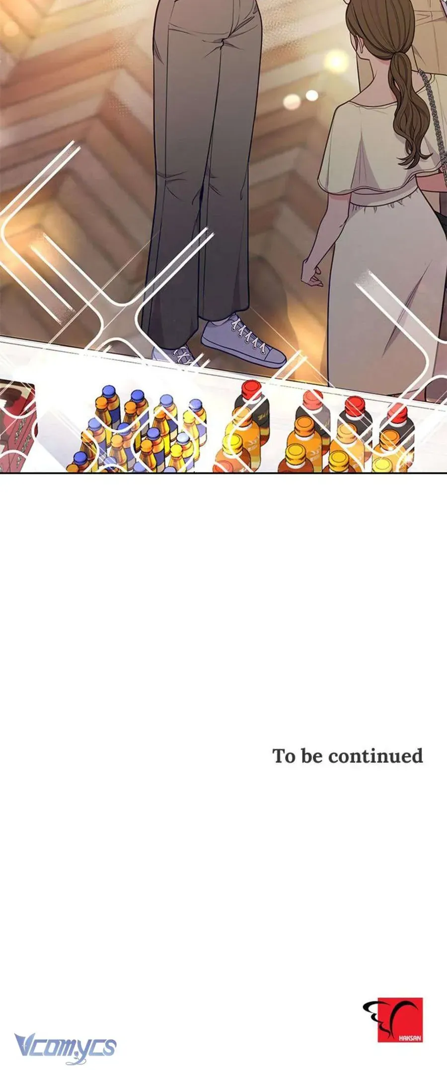 Lời Tỏ Tình Đáng Ngờ Chap 44 - Next Chap 43