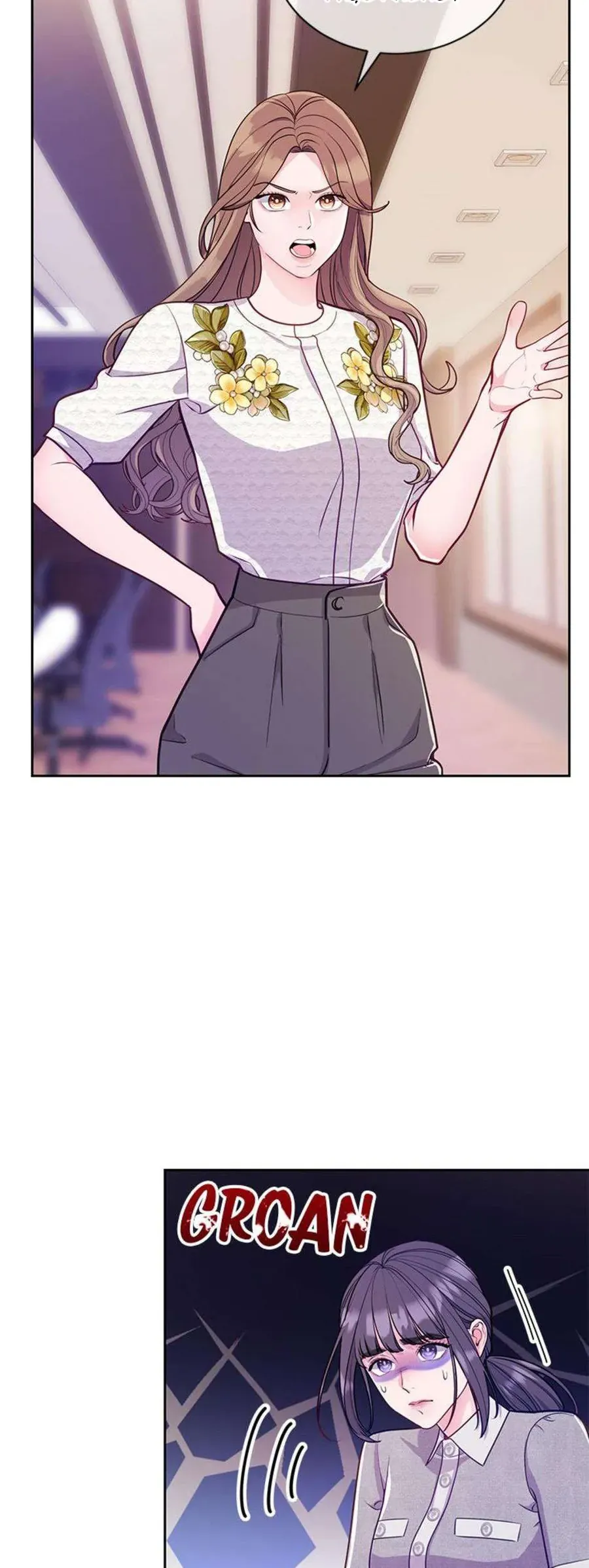 Lời Tỏ Tình Đáng Ngờ Chap 44 - Next Chap 43