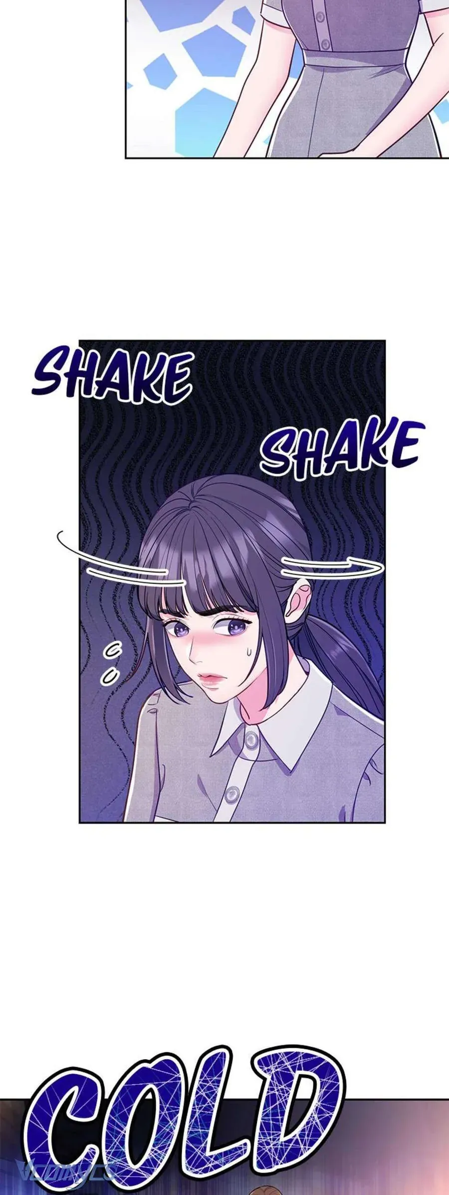 Lời Tỏ Tình Đáng Ngờ Chap 44 - Next Chap 43