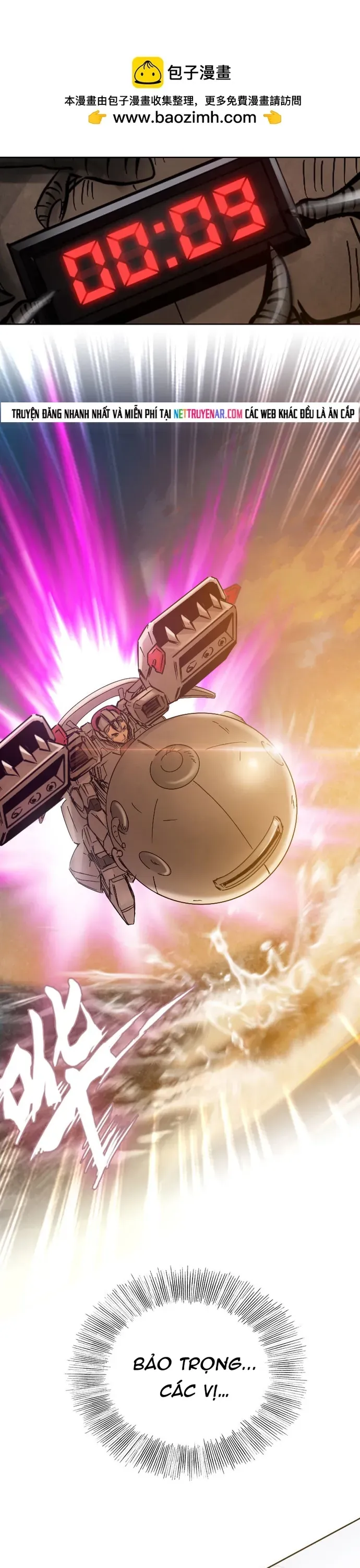 Người Siêu Việt Chap 49 - Next Chap 48