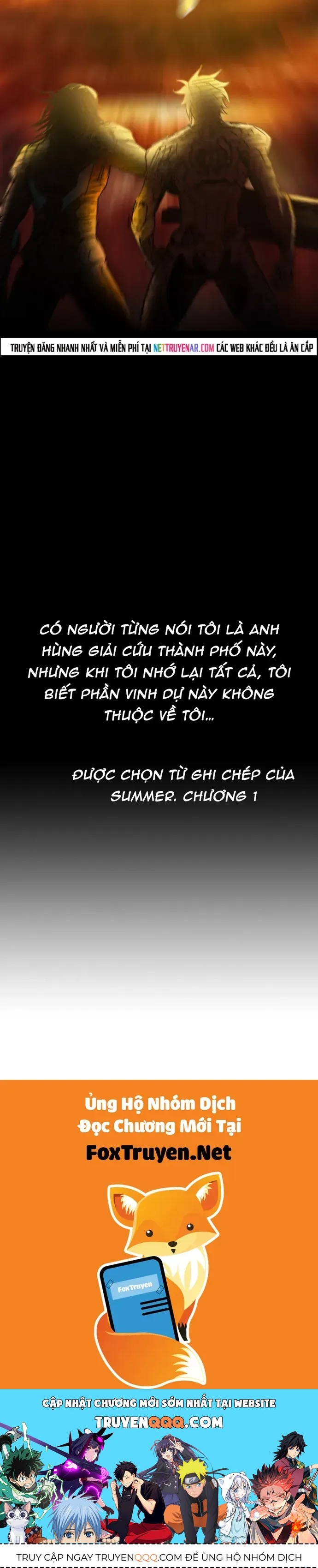 Người Siêu Việt Chap 49 - Next Chap 48