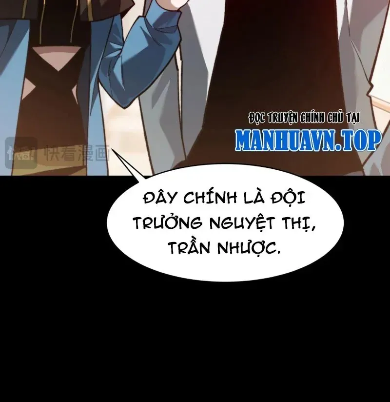 Sau Khi Chia Tay Hoa Khôi Võ Đạo Của Ta Thẳng Tới Cấp Thần [Chap 52]