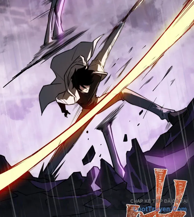 Sau Khi Chia Tay Hoa Khôi Võ Đạo Của Ta Thẳng Tới Cấp Thần [Chap 52]