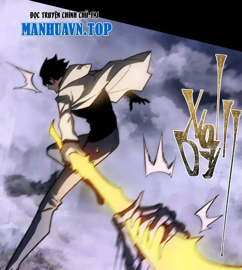 Sau Khi Chia Tay Hoa Khôi Võ Đạo Của Ta Thẳng Tới Cấp Thần [Chap 52]