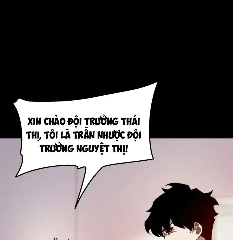 Sau Khi Chia Tay Hoa Khôi Võ Đạo Của Ta Thẳng Tới Cấp Thần [Chap 52]