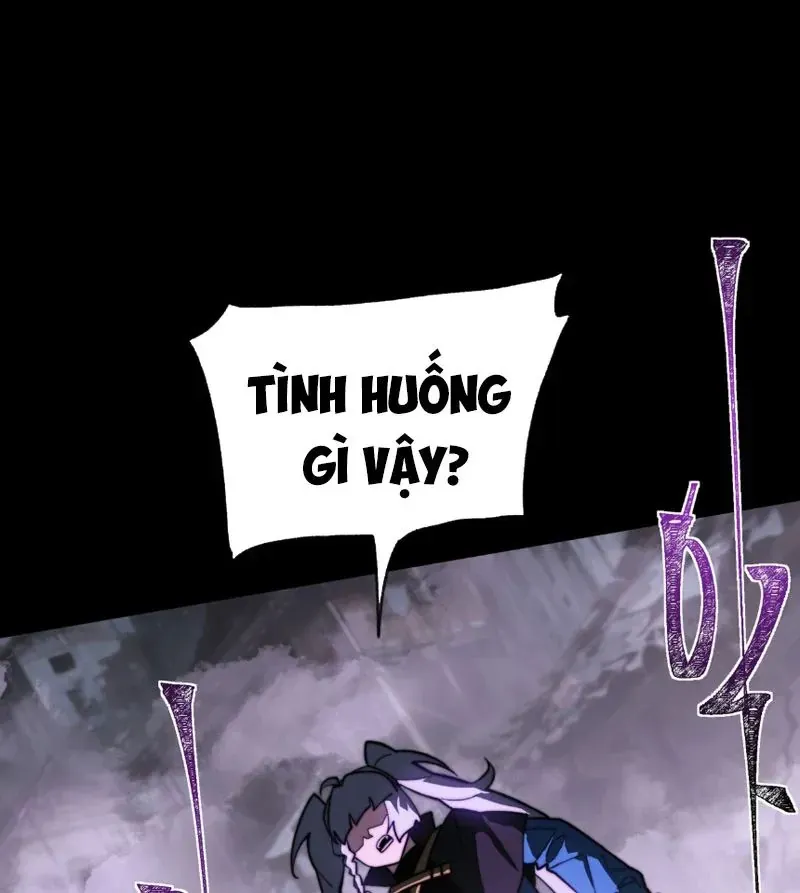 Sau Khi Chia Tay Hoa Khôi Võ Đạo Của Ta Thẳng Tới Cấp Thần [Chap 52]