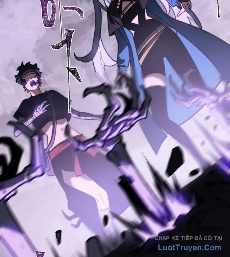 Sau Khi Chia Tay Hoa Khôi Võ Đạo Của Ta Thẳng Tới Cấp Thần [Chap 52]