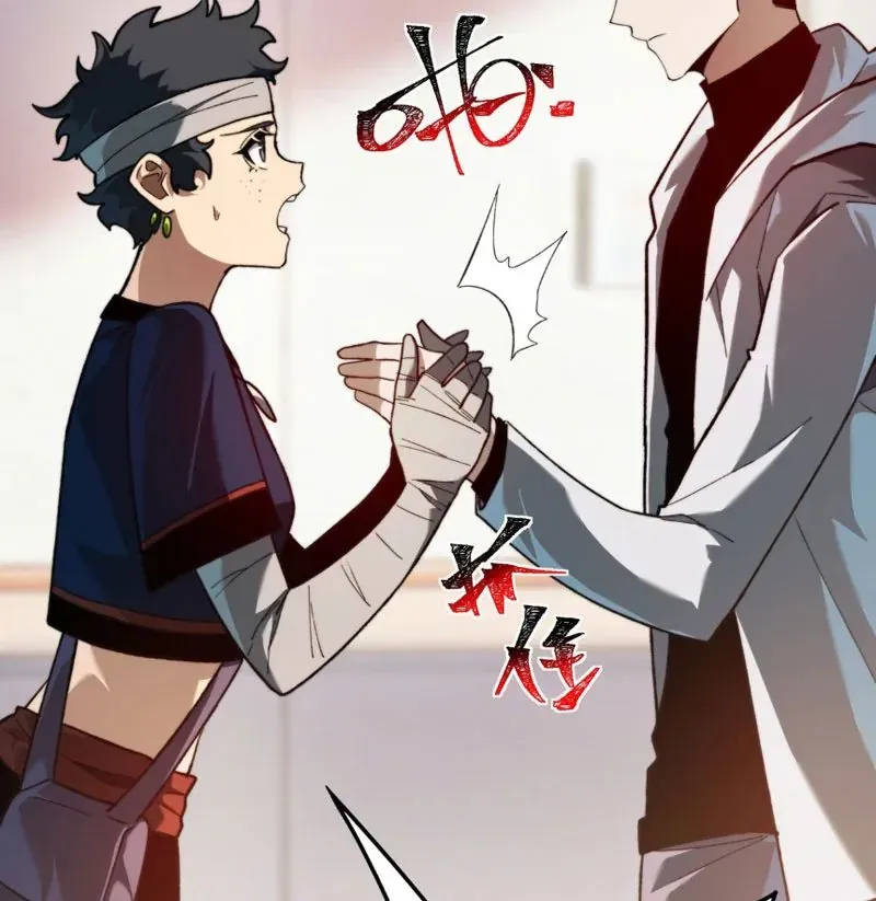 Sau Khi Chia Tay Hoa Khôi Võ Đạo Của Ta Thẳng Tới Cấp Thần [Chap 52]