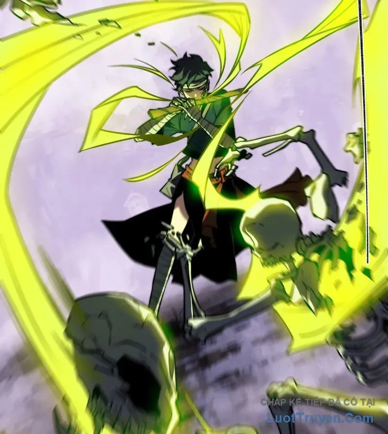 Sau Khi Chia Tay Hoa Khôi Võ Đạo Của Ta Thẳng Tới Cấp Thần [Chap 52]