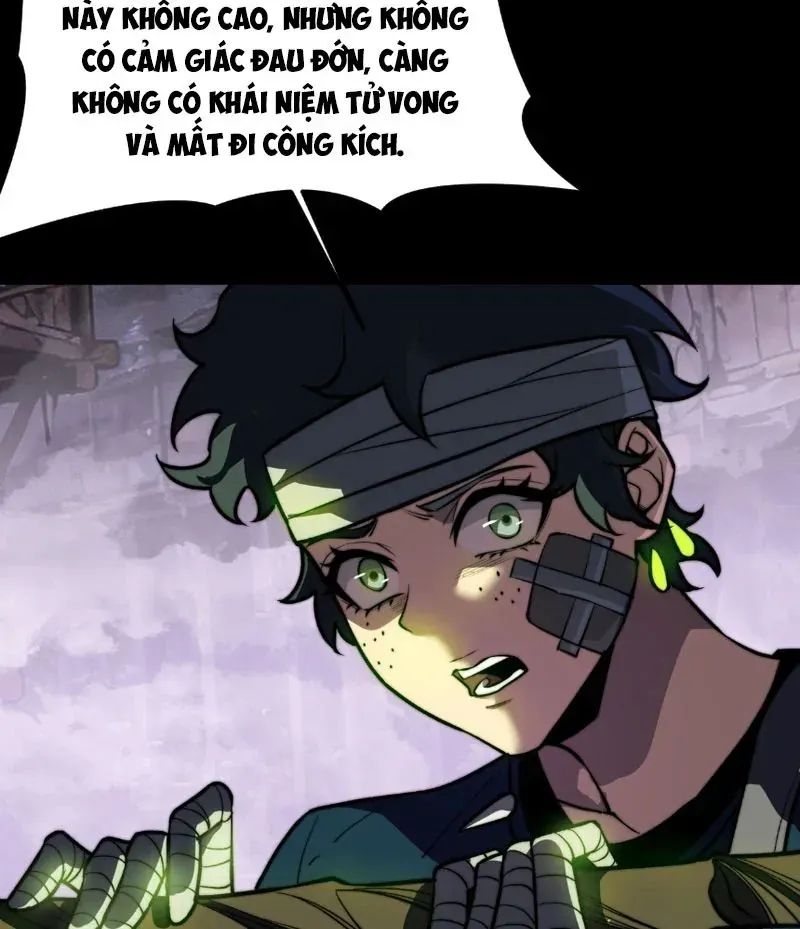 Sau Khi Chia Tay Hoa Khôi Võ Đạo Của Ta Thẳng Tới Cấp Thần [Chap 52]