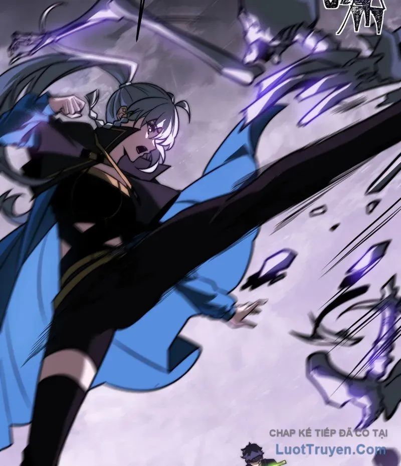 Sau Khi Chia Tay Hoa Khôi Võ Đạo Của Ta Thẳng Tới Cấp Thần [Chap 52]