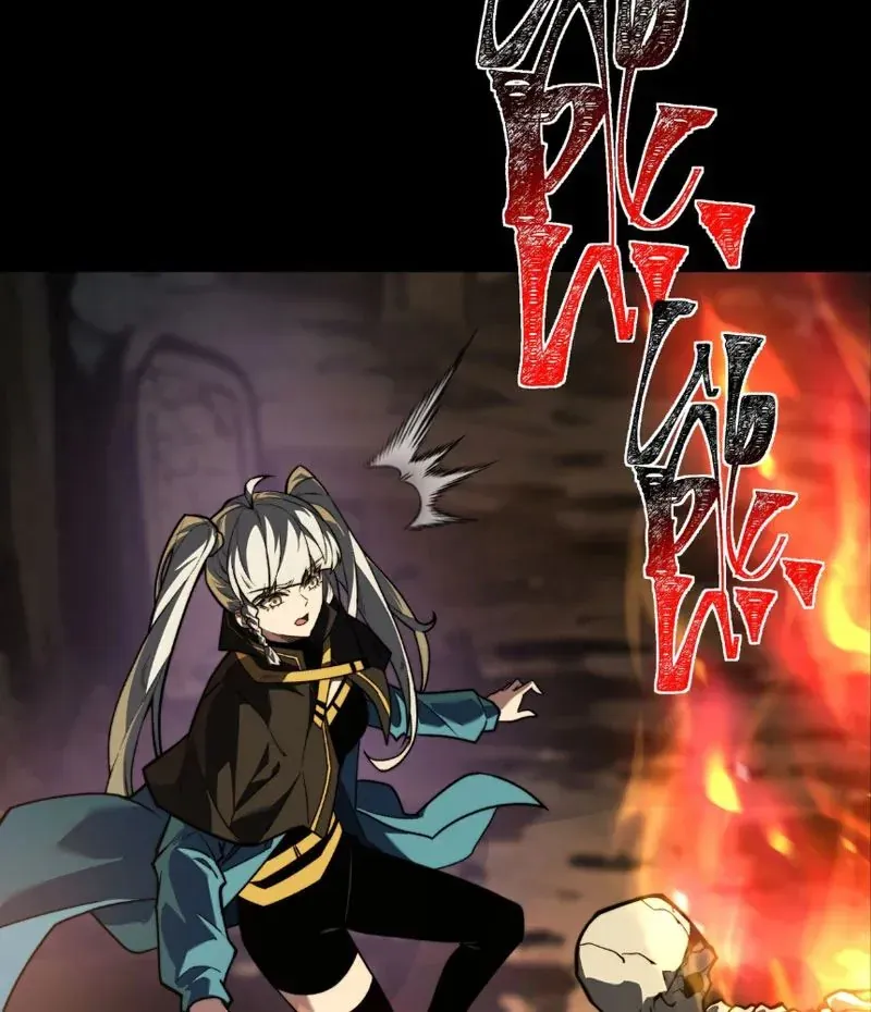 Sau Khi Chia Tay Hoa Khôi Võ Đạo Của Ta Thẳng Tới Cấp Thần [Chap 52]