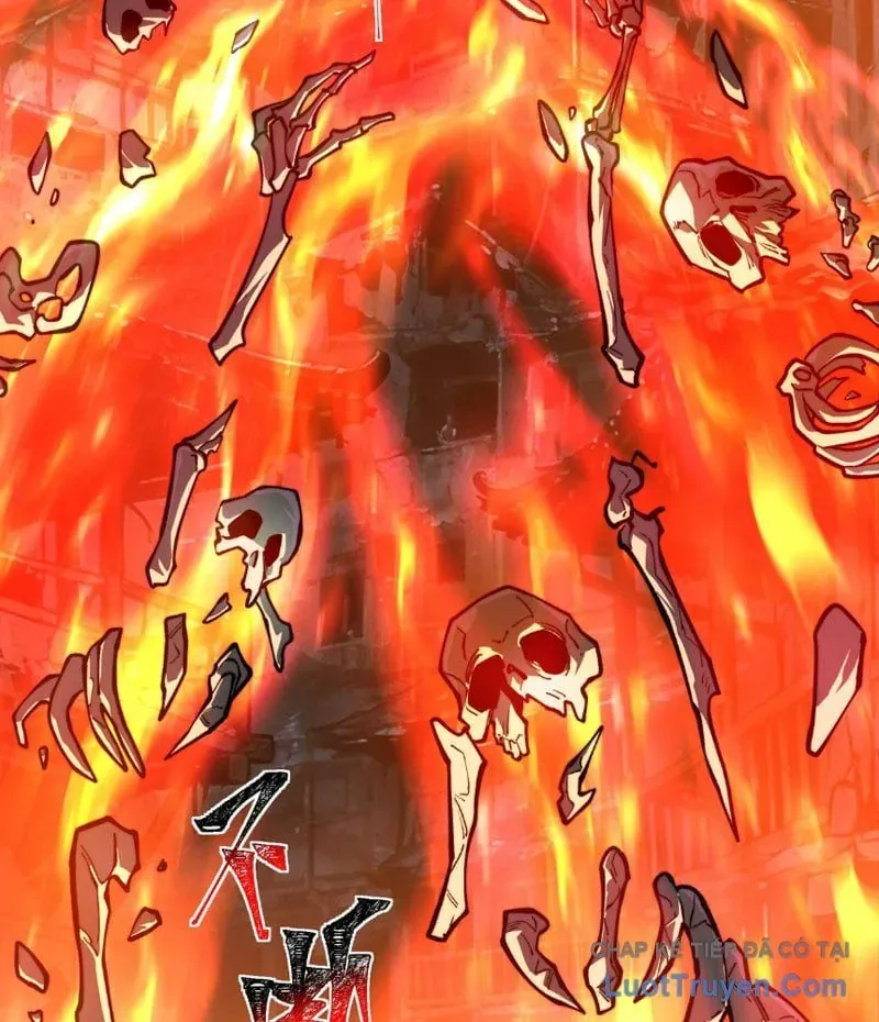 Sau Khi Chia Tay Hoa Khôi Võ Đạo Của Ta Thẳng Tới Cấp Thần [Chap 52]