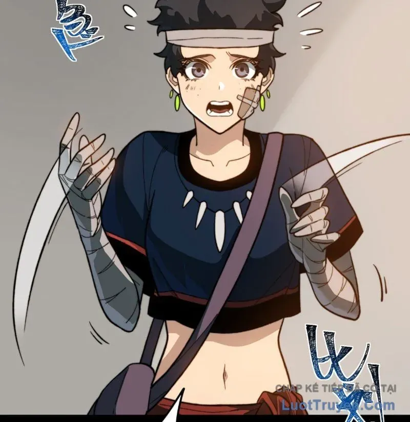 Sau Khi Chia Tay Hoa Khôi Võ Đạo Của Ta Thẳng Tới Cấp Thần [Chap 52]