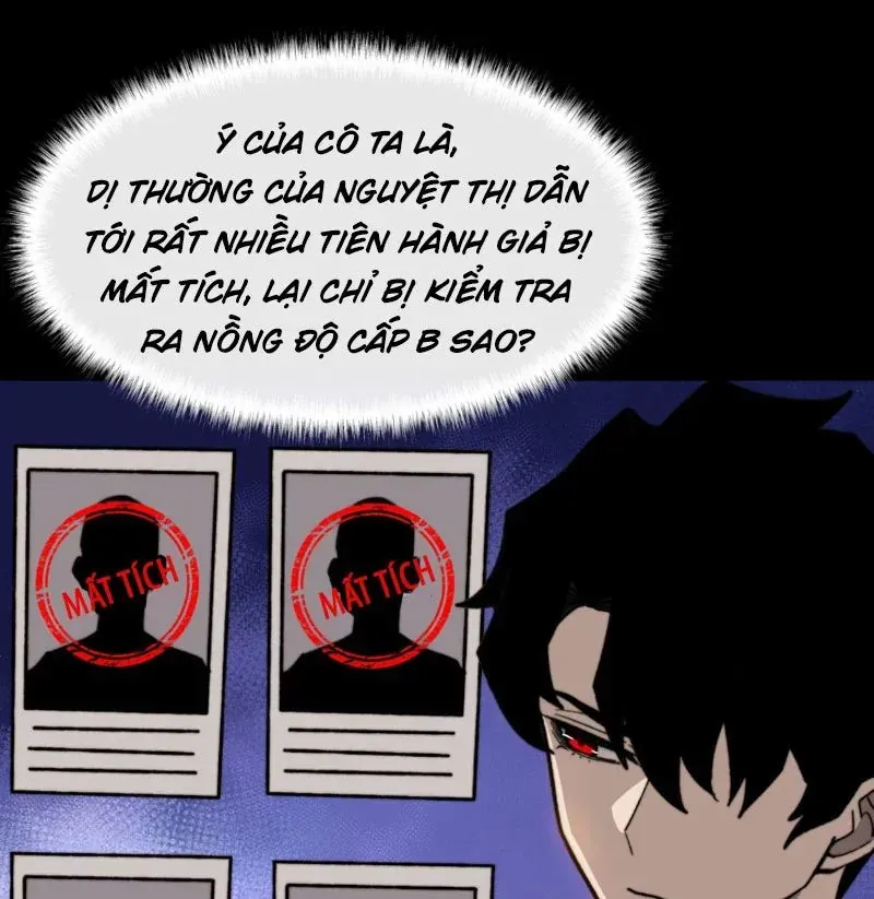 Sau Khi Chia Tay Hoa Khôi Võ Đạo Của Ta Thẳng Tới Cấp Thần [Chap 52]