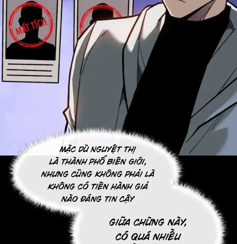 Sau Khi Chia Tay Hoa Khôi Võ Đạo Của Ta Thẳng Tới Cấp Thần [Chap 52]