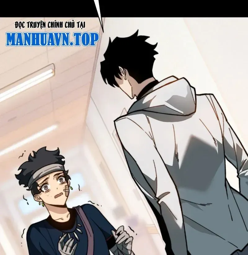 Sau Khi Chia Tay Hoa Khôi Võ Đạo Của Ta Thẳng Tới Cấp Thần [Chap 52]