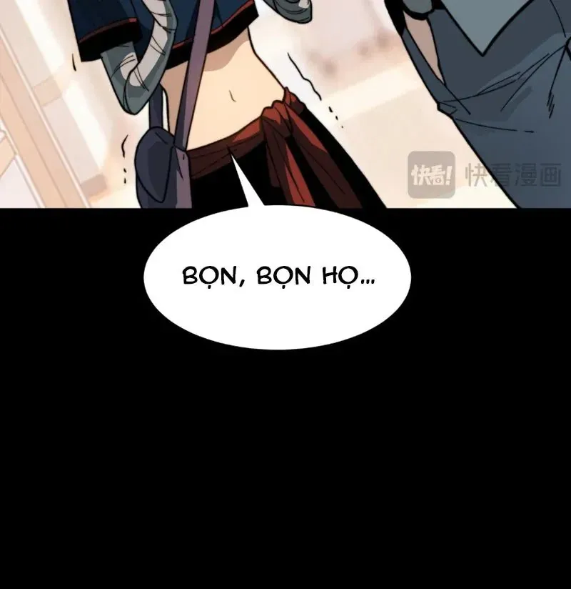 Sau Khi Chia Tay Hoa Khôi Võ Đạo Của Ta Thẳng Tới Cấp Thần [Chap 52]